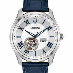 Bulova 96A206 - Classic Wilton