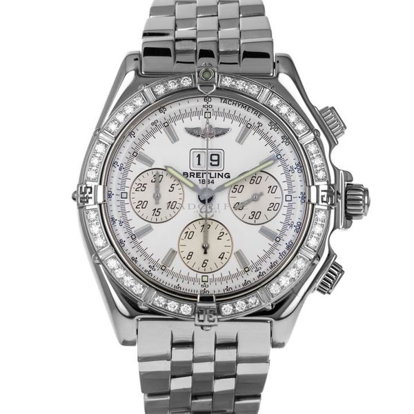 Breitling A44355 - Windrider Crosswind Special