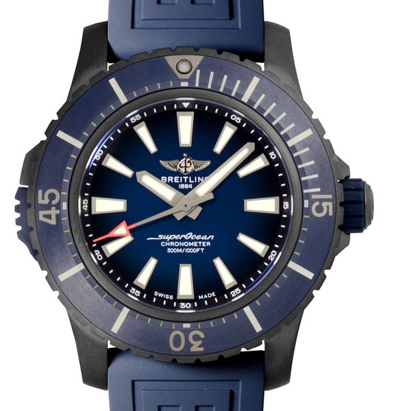 Breitling V17369 - Superocean Automatic 48