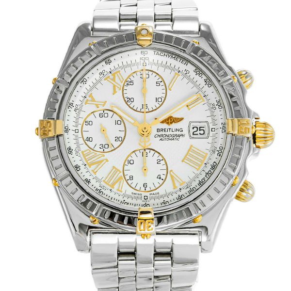 Breitling B13055 - Crosswind