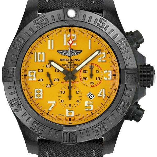 Breitling XB0170 - Avenger Hurricane 12H 50