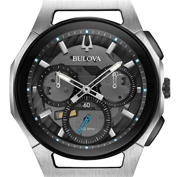 Bulova 98A161 - CURV Chronograph