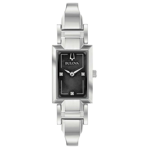 Bulova 96P209 - Classic