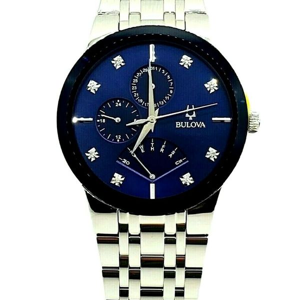 Bulova 96D144 -