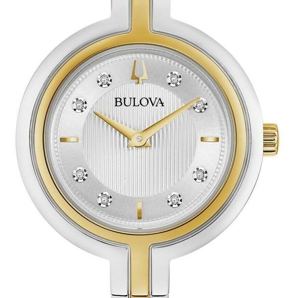 Bulova 98P193 - Classic