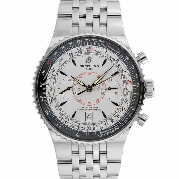Breitling A23340 - Montbrillant Legende Black