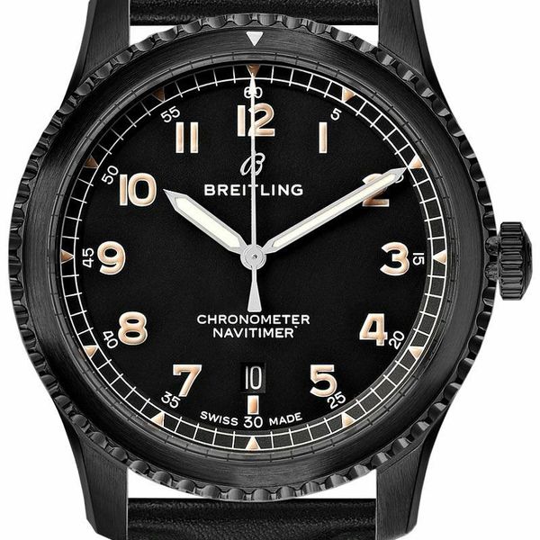 Breitling M17314 - Navitimer 8 Automatic 41
