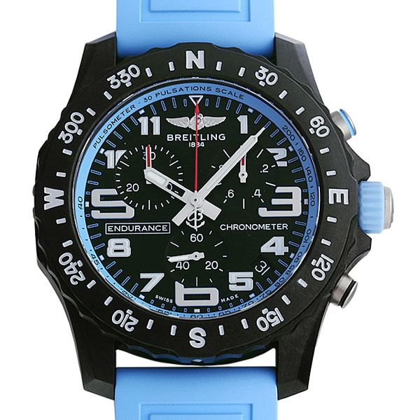 Breitling X823109A1K1S1 - Colt