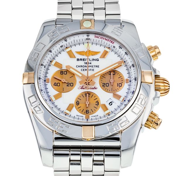 Breitling IB0110 - Chronomat 44