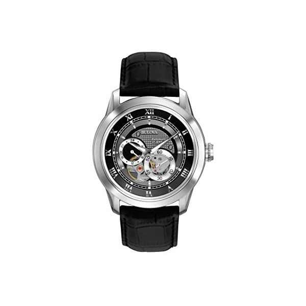 Bulova 96A135 - Classic