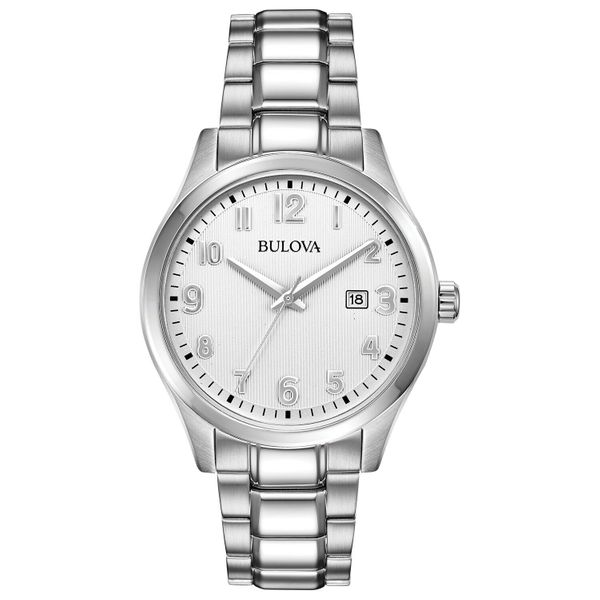 Bulova 97D107 - Classic
