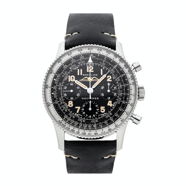 Breitling AB0910 - Navitimer 1959 Re-Edition 41