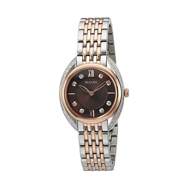 Bulova 98R230 - Classic