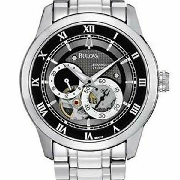 Bulova 96A119 - BVA