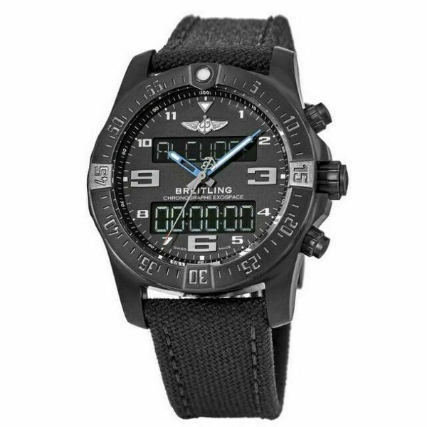 Breitling VB5510 - Exospace B55