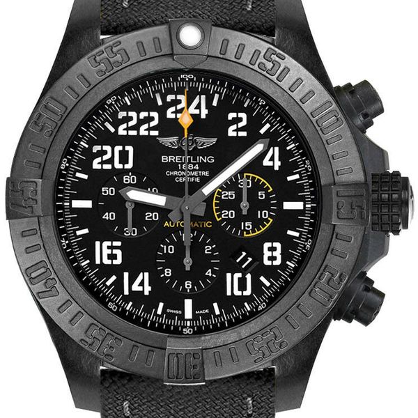 Breitling XB1210 - Avenger Hurricane 24H 50