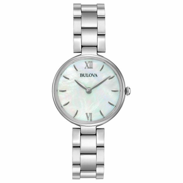 Bulova 96L229 - Classic