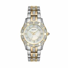 Bulova 98L135 - Crystal