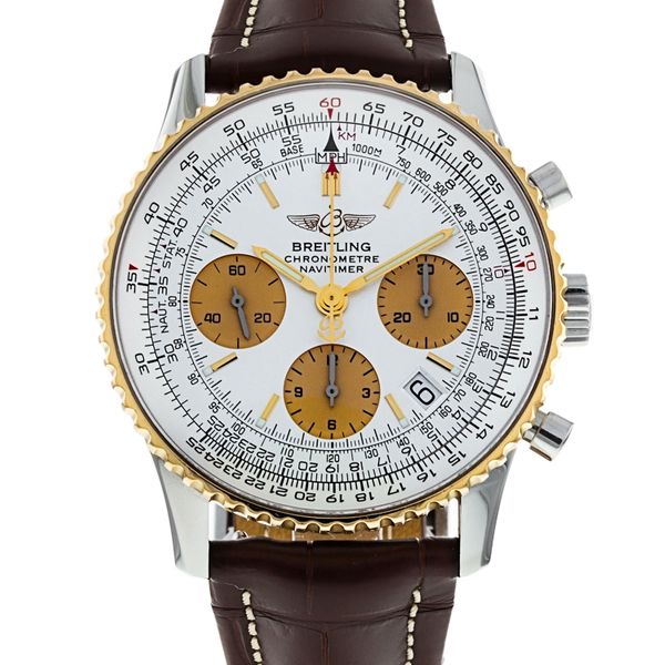 Breitling D23322 - Navitimer
