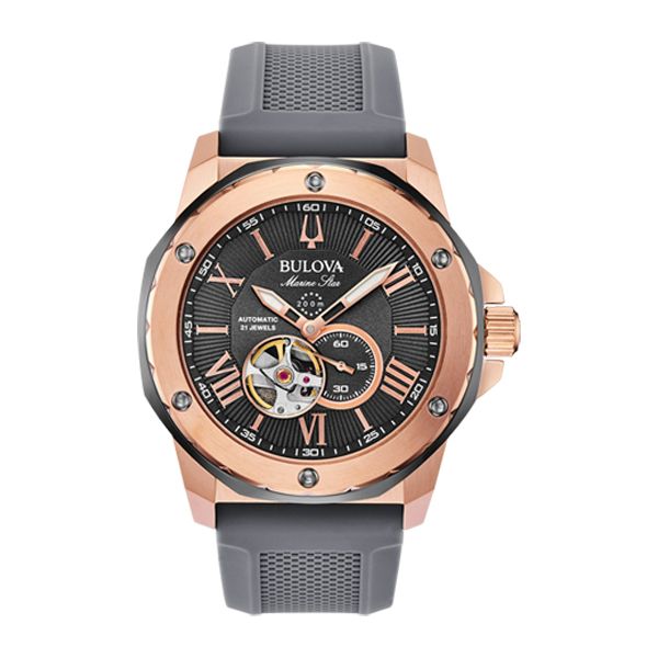 Bulova 98A228 - Marine Star