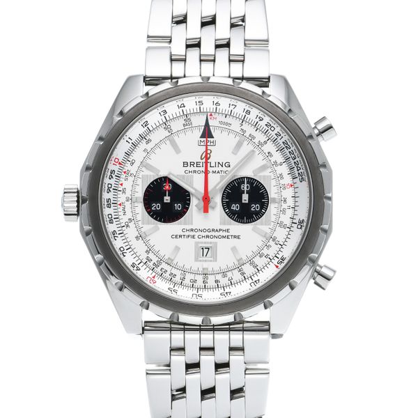 Breitling A41360 - Chrono-Matic