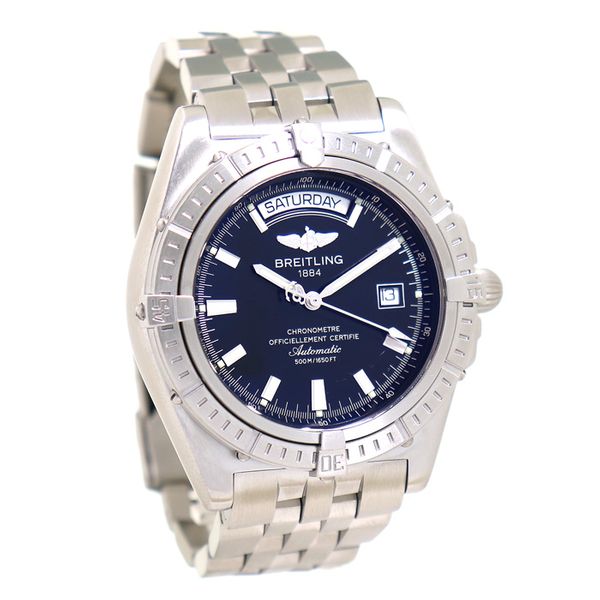 Breitling A45355 - Headwind
