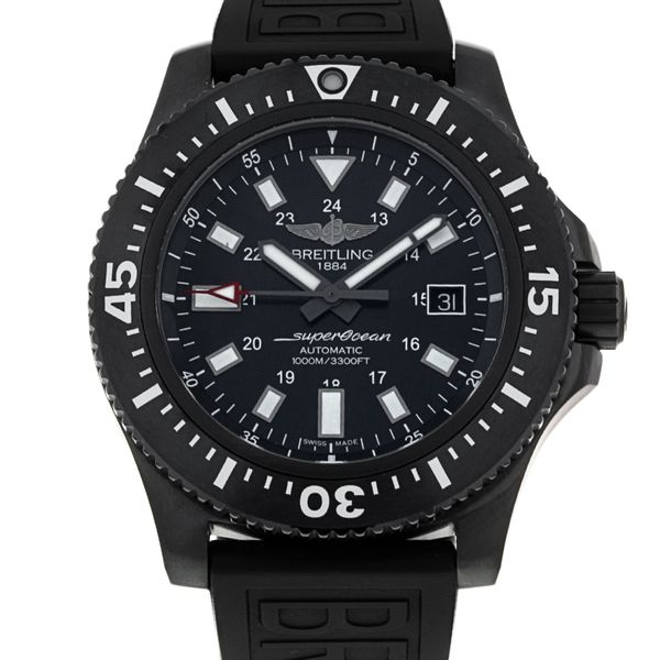 Breitling M17393 - Superocean 44 Special