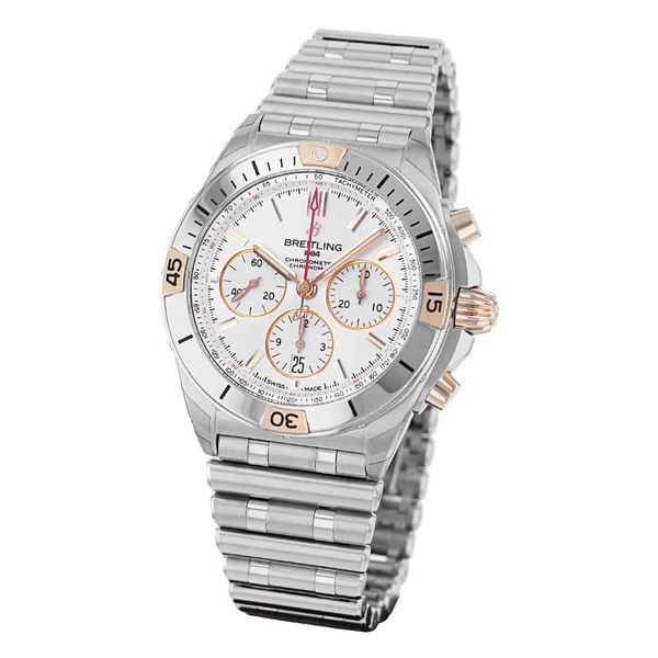 Breitling IB0134 - Chronomat B01 Chronograph 42