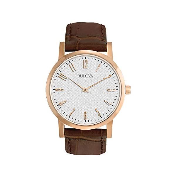 Bulova 97A106 - Classic