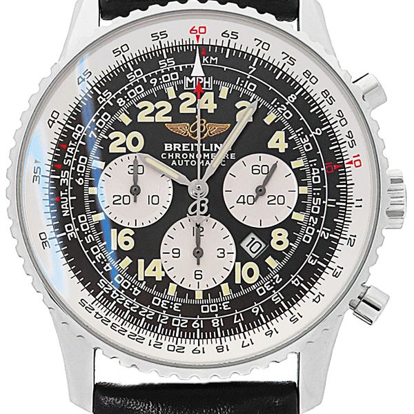 Breitling A22322 - Cosmonaute