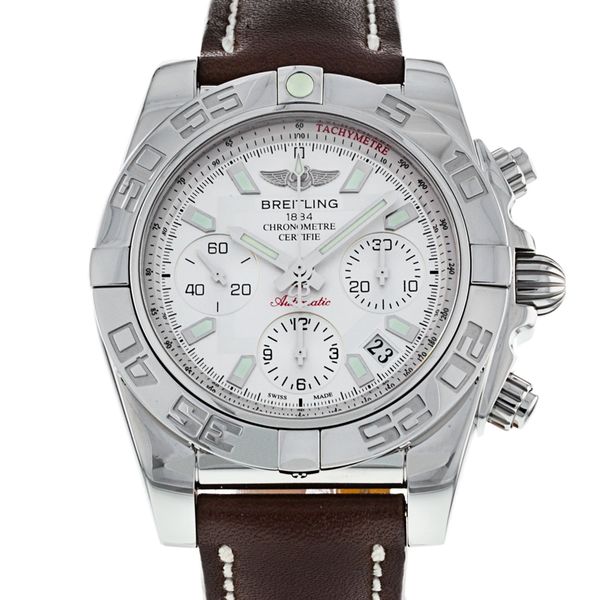 Breitling AB0140 - Chronomat 41