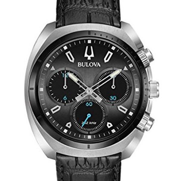 Bulova 98A155 - CURV Chronograph