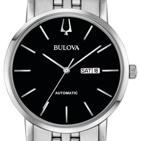 Bulova 96C132 - Classic American Clipper
