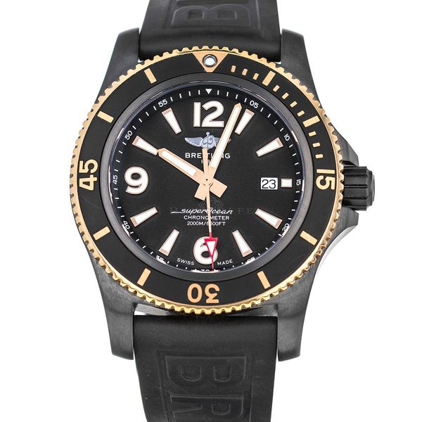 Breitling U17368 - Superocean Automatic 46