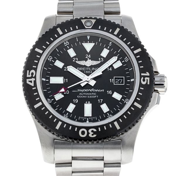 Breitling Y17393 - Superocean 44 Special