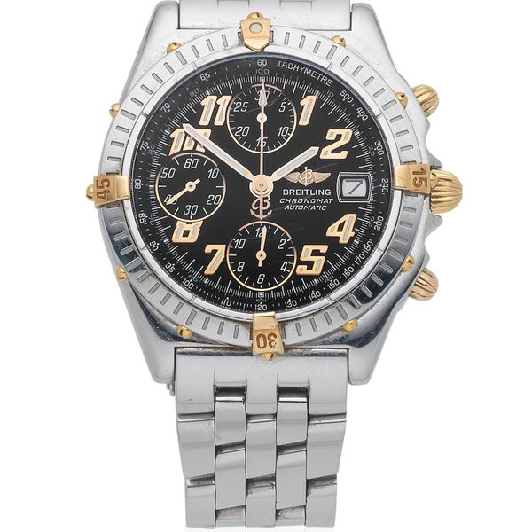 Breitling B13350 - Chronomat Vitesse