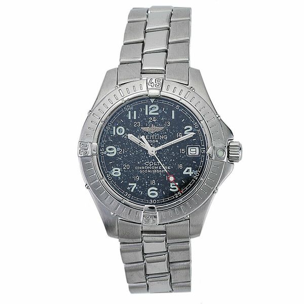 Breitling A74350 - Colt Quartz