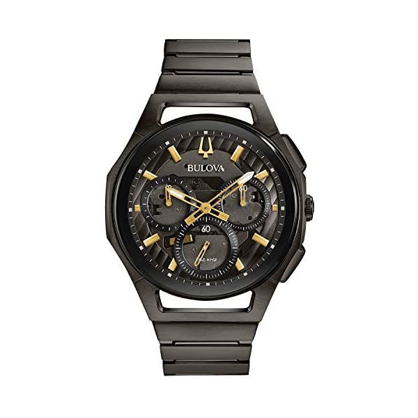 Bulova 98A206 - CURV