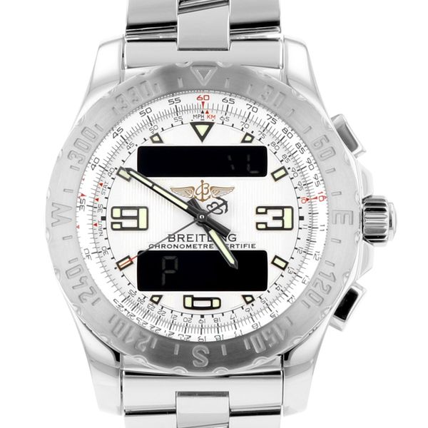 Breitling A78363 - Airwolf