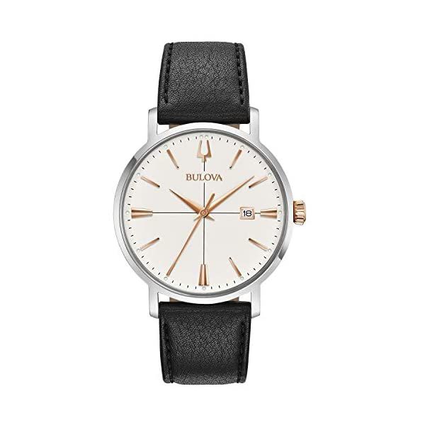 Bulova 98B254 - Classic