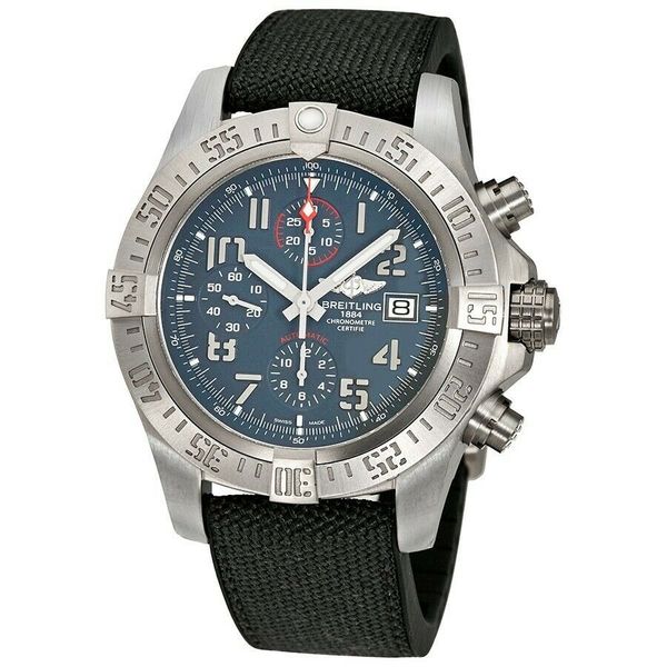 Breitling E13383 - Avenger Bandit Chronograph 45