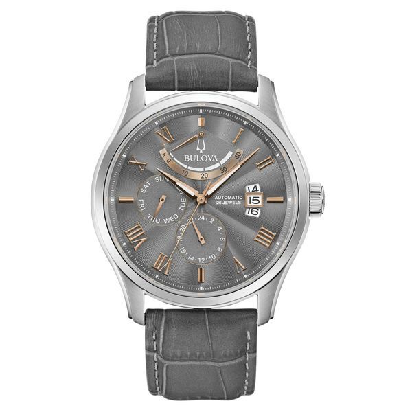 Bulova 96C143 - Classic Sutton
