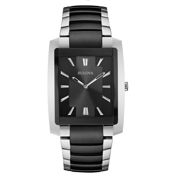 Bulova 98A117 - Classic