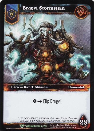 Bragvi Stormstein