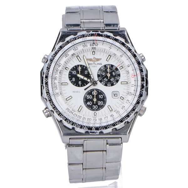 Breitling A59028 - Navitimer Jupiter Pilot Chronograph