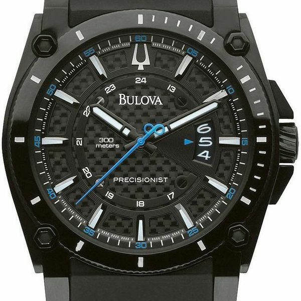 Bulova 98B142 - Precisionist