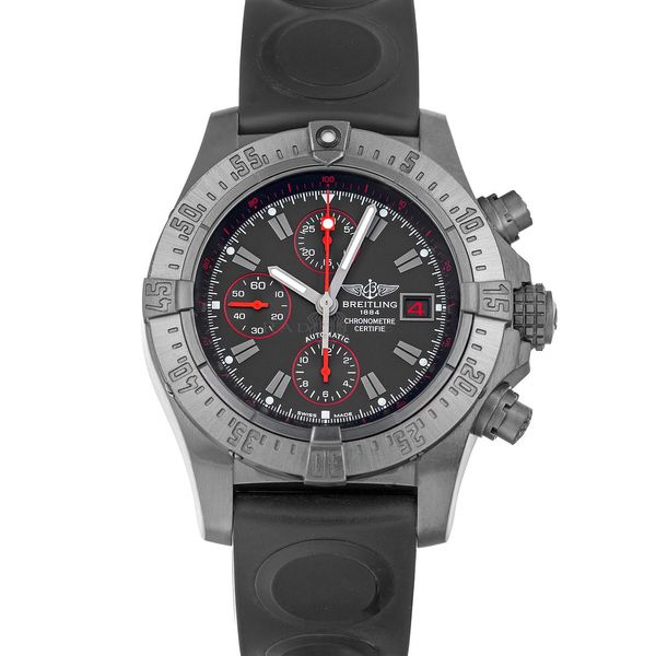 Breitling M13380 - Avenger Skyland