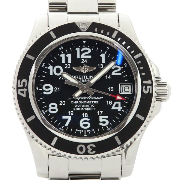 Breitling A17312 - SuperOcean II 36