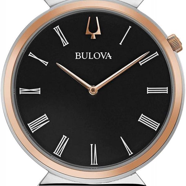 Bulova 96A234 - Classic Regatta