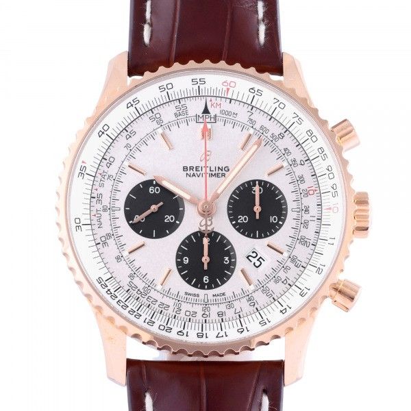 Breitling RB0127 - Navitimer 01 46